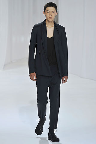 Dior Homme / - 2011
